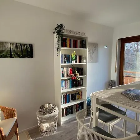 בית הארחה Am Hohberghof 3*