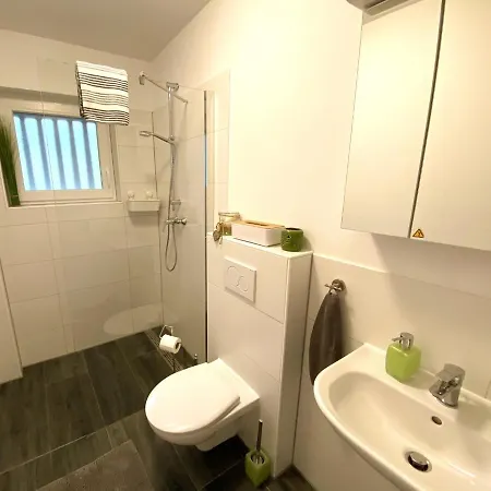 Am Hohberghof בית הארחה