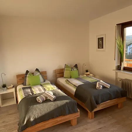 Am Hohberghof 3* Dielheim