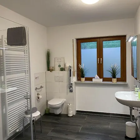 Am Hohberghof Dielheim