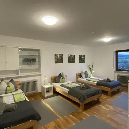 Am Hohberghof Dielheim