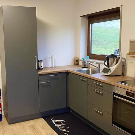 Am Hohberghof בית הארחה