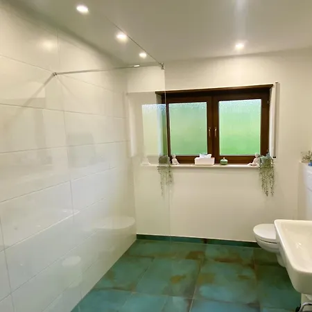 בית הארחה Am Hohberghof Dielheim