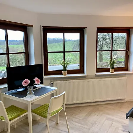 בית הארחה Am Hohberghof